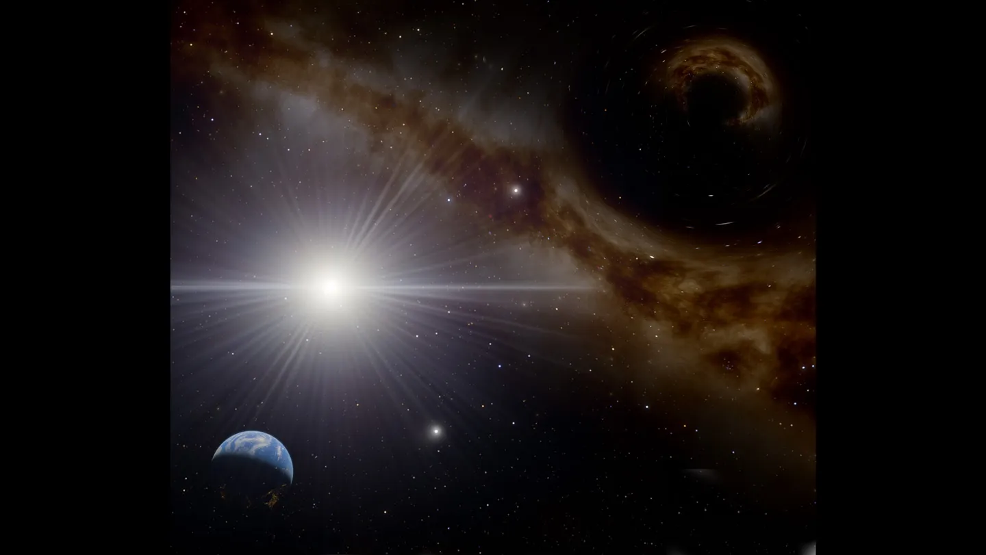 A primordial black hole may have spewed the highest energy neutrino ever found