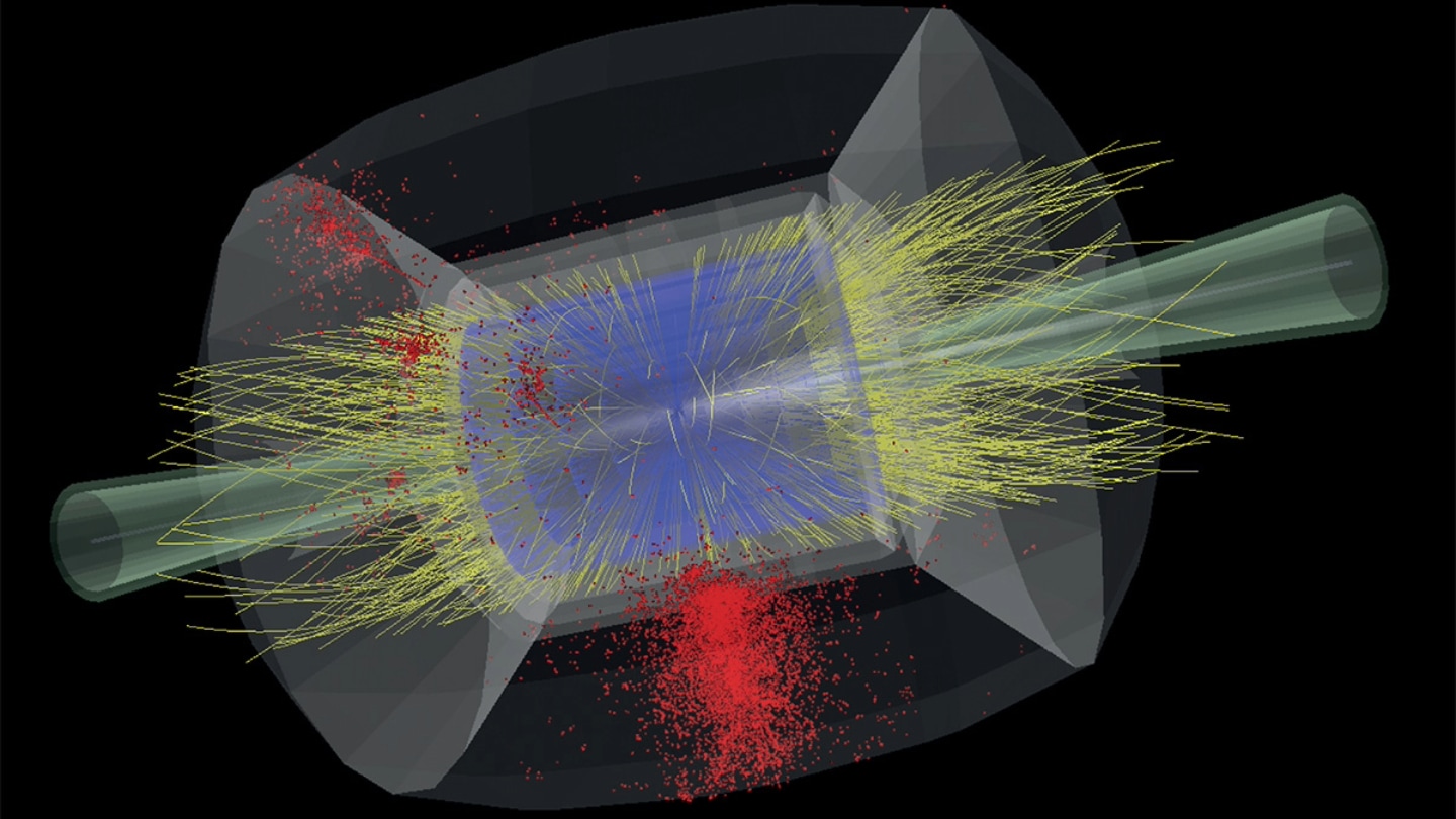 Accelerated muons bring next-gen particle colliders closer to reality