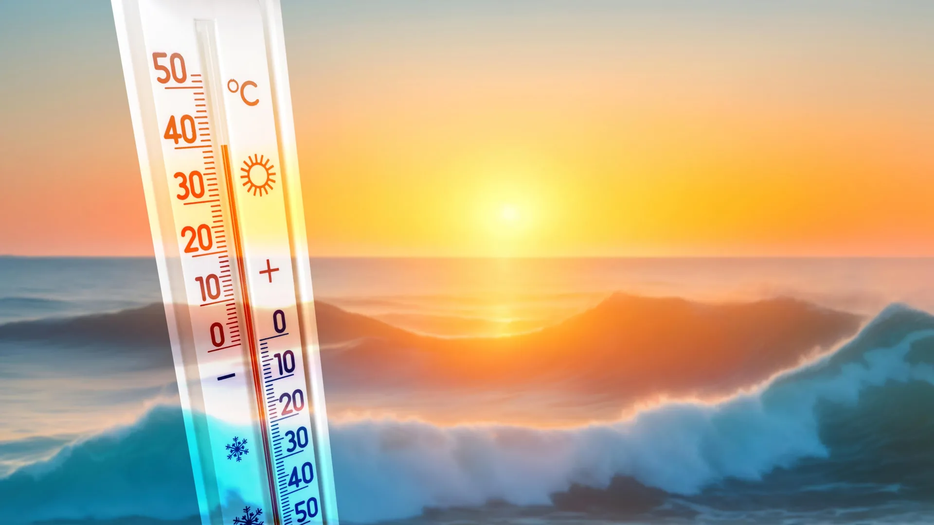 Marine Heatwaves Are Harming Human Health