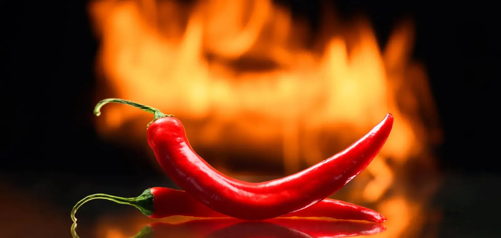 Eating chili peppers may raise the risk of one deadly cancer