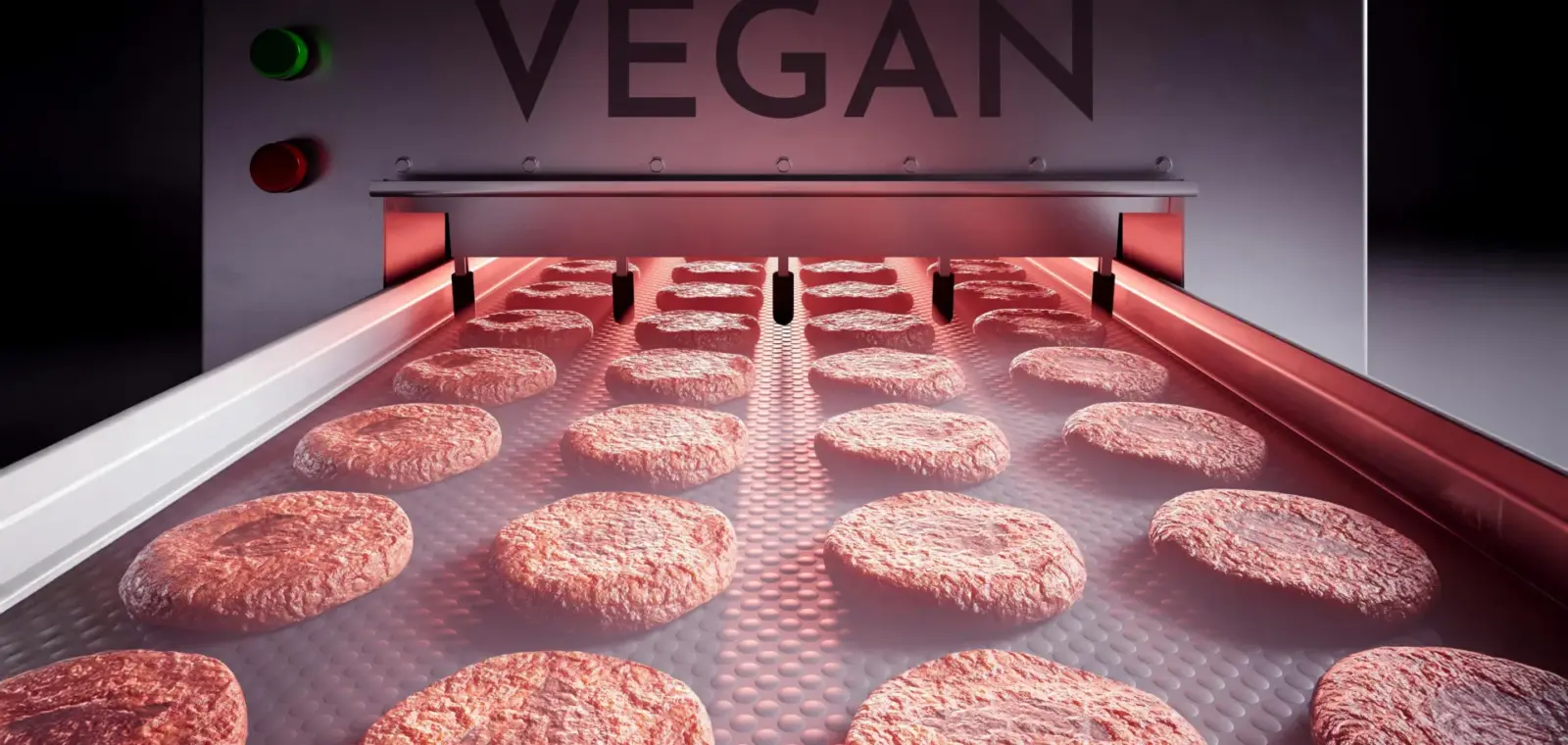 Scientists tested 212 plant-based meat alternatives. Every one contained fungal toxins
